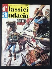 CLASSICI AUDACIA n. 42 - FORTE