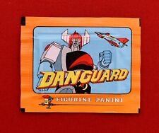 DANGUARD BUSTINA FIGURINE PANINI SIGILLATA
