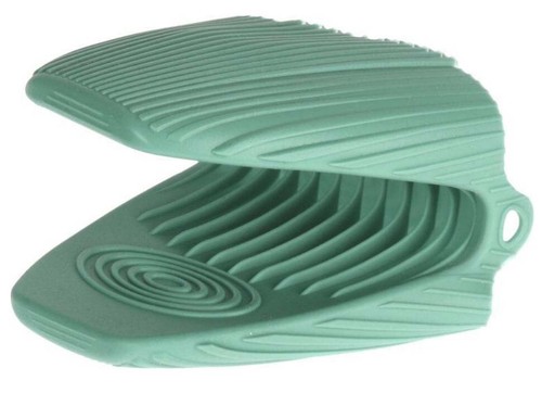 Presina guanto silicone - presina, in