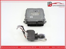 Kit centralina motore Mercedes