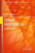 System Identification: An