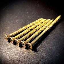 Viti per legno 6 mm Torx
