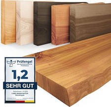 Lamo mensola legno - legno, massello