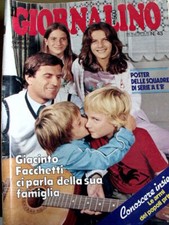 Giornalino 1981 c14a - giornalino,