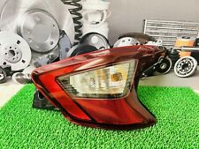 RICAMBIO USATO FANALE STOP POSTERIORE DESTRO NISSAN MICRA K14 ANNO 2018