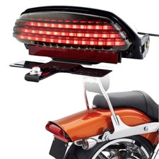 Fender LED luce freno
