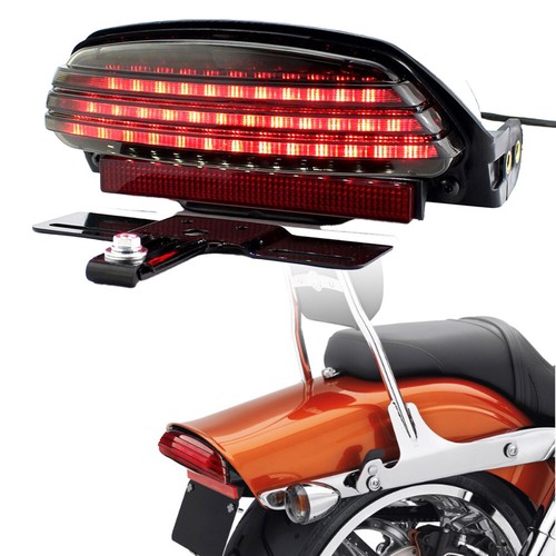 Fender led luce - led, freno