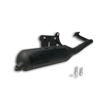 Marmitta Malossi WILD LION