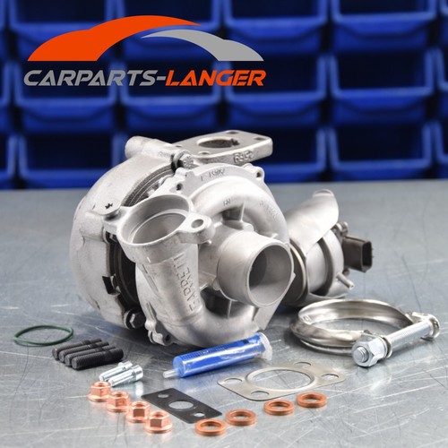 Turbocompressore per citroen - turbocompressore,