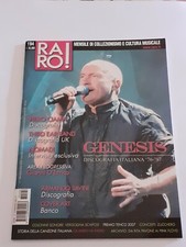 RARO !  Rivista Musicale  n°