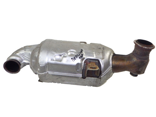 Catalizzatore citroen berlingo - catalizzatore,