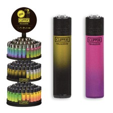 Accendini Clipper Large