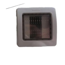 Stok BTICINO 25501 IDROBOX