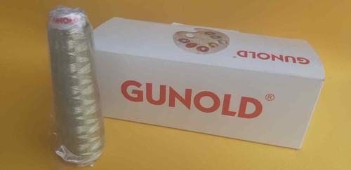Filo ricamo gunold - da,