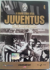 LA GRANDE STORIA DELLA