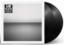 U2 - No Line On the Horizon -