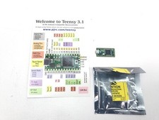 Scheda di sviluppo microcontrollore Teensy 3.1