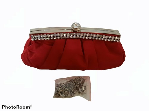 Pochette cerimonia corti - pochette,