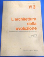 architettura della evoluzione