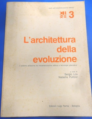 Architettura della evoluzione - della,