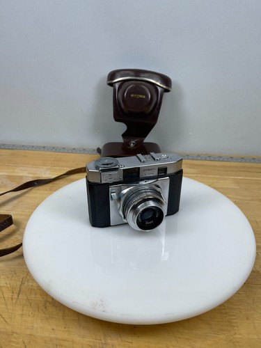 Macchina fotografica vintage
