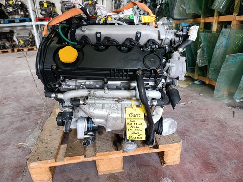 192a1000 motore usato - 192a1000, fiat