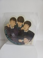 The Beatles Vinyl Hear The
