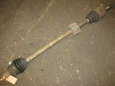 ALBERO MOTORE DESTRO FUORISTRADA ORIGINALE FIAT 500 1.2 BENZINA AUTO