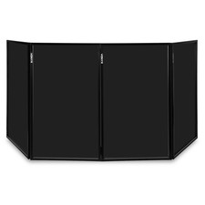 Vonyx DB2 Foldable Dj Screen