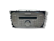 Ford Focus 2009 Radio /