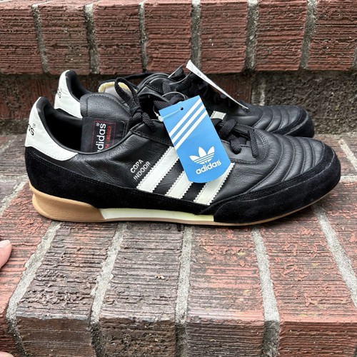 Adidas copa indoor - copa, black