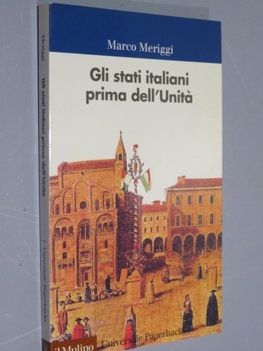 Gli stati italiani prima - italiani,