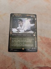 Dr. Madison Li Vetrina Surge