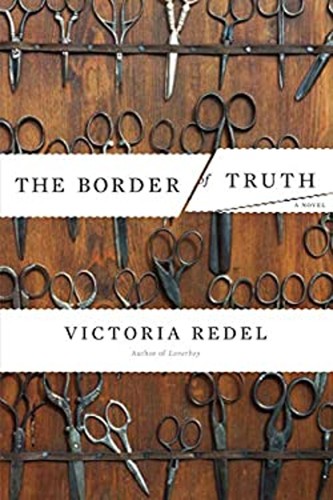 The border truth - :, a