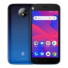 BLU C5 | GSM Unlocked | 5.0"