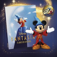 FANTASIA 85 anni di un