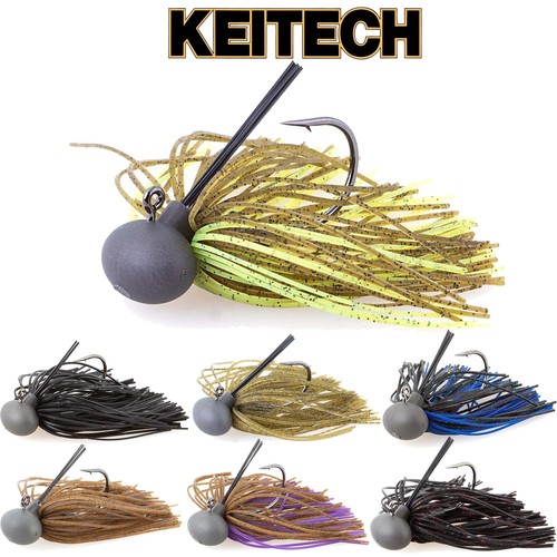 Keitech maschera gomma - maschera,
