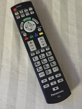 TELECOMANDO TV AL PLASMA