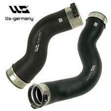 2X Tubo Intercooler Per BMW X5 F15 XDRIVE25D 11618515638 - 11618515639