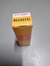 Valvola Per Vecchie Radio