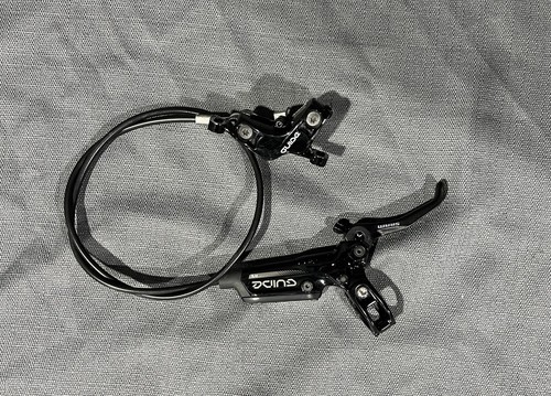 Sram guide freni disco - sram,