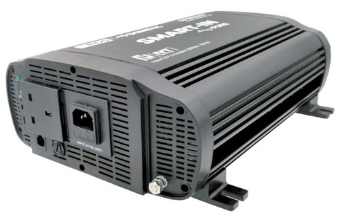 Inverter nds 1500w 12v - nds, con