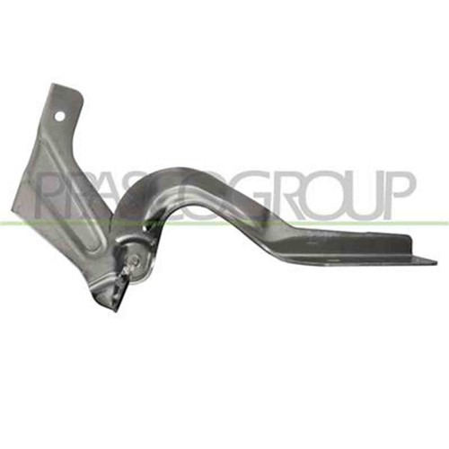 Cerniera cofano destra nissan - cofano,