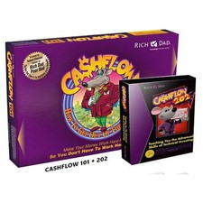 Set cashflow 101 - set, e