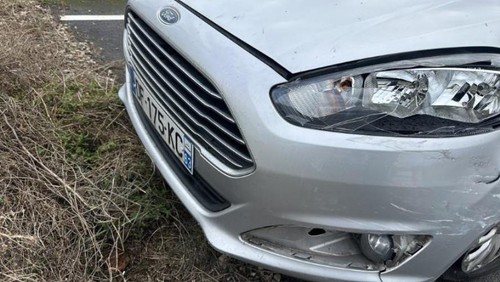 Motore ford fiesta phase 2 - ford,