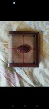 Portafoglio Donna Burberry