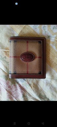 Portafoglio donna burberry - donna,