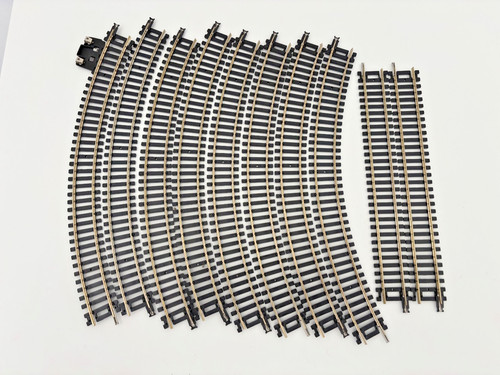 Lima italia set - italia, binari