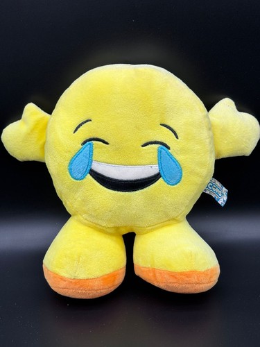 Icona peluche emoji - , ride