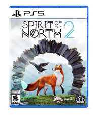 Spirit of the North 2 -